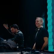 Armin Van Buuren B2B Hi Lo