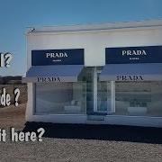 Prada Marfa