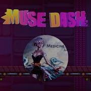 Muse Dash Medicine Of Sing Jurokuneta 音源