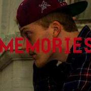 Memories Jesse Evans