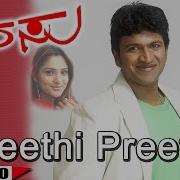 Preethi Preethi Karthik K S Chitra