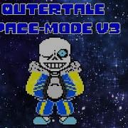 Outertale Space Mode