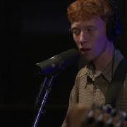 Baby Blue King Krule