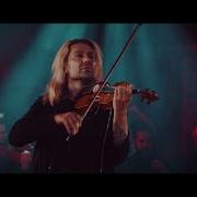 Canon David Garrett