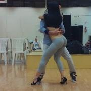 Versus Dancing Evo Kizomba First Urban Kiz Dance Ever 2013 Stony Feat