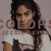 Jessie Reyez Figures A Colors Show Colors