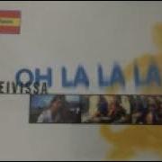 Lade Ooh La La In L A Extended Viento Mix