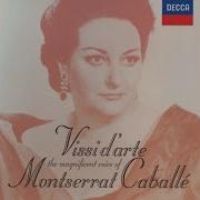 Montserrat Caballé Norma Act 2 Mira O Norma