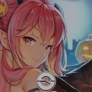 Nightcore Spooky Scary Skeletons Voldo Remix Lyris Spécial Halloween