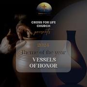 Cross A Life