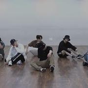 Bts Idol Mirrored Dance Practice