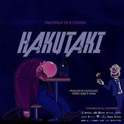 Fadhaking Hakutaki Official Audio Lyrics Itsfadhaking