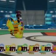 Pikachu 8 Player