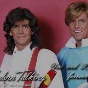 Modern Talking Style You And I Forever