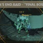 Destiny Crota S End Final Boss Soundtrack