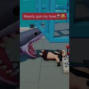 Gang Beasts Shark Exe