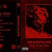 Deadvulpe Crucifixion