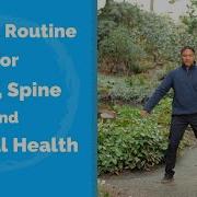 Spinal Qigong