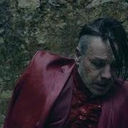 Lindemann Ach So Gern