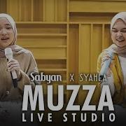 Muzza Syahla