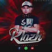 Dj Klazh Shut Up