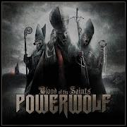 Phantom Of The Funeral Powerwolf
