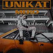 Mero Intro Official Hq Lyrics Text