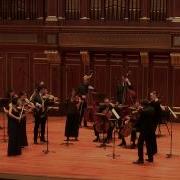 Czech Chamber Soloists Homage To Jan Sarkander Iii Allegretto