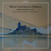 Piano Quintet No 1 Op 69 Ii Andante Massimo Giuseppe Bianchi Aron Quartett