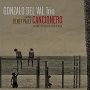 Romancero Nº2 Feat Benet Palet David Mengual Marco Mezquida Gonzalo Del Val