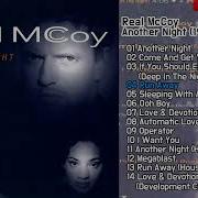 Real Maccoy Album