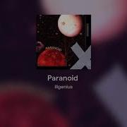 Paranoid Ill Genius