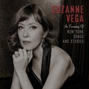 This Next Song Is Called New York Is My Destination Suzanne Vega