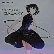 Crystal Galaxy Nekxstxzis