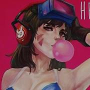 Helynt D Va Overwatch Dubstep Song