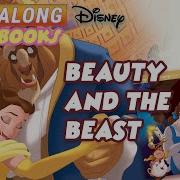 Beauty And The Beast Disney S Book