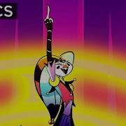 2 Minutes Notice Lyric Video From Helluva Boss Mammon S Magnificent Musical S2 Episode 7