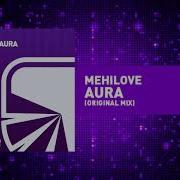 Mehilove Aura Alter Ego Records