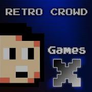 Termina Field Retro Crowd