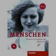 Menschen A1 1 Audio