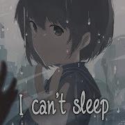 Anxiety Blackbear Nightcore