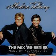 Modern Talking Don T Give Up Mix 98 Vocal Version