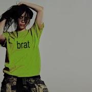 Guess Charli Xcx Billie Eilish Extended