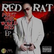 Man Up Red Rat