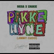 Mega Chakie Pikkewyne Jimmy Choo Official Audio Mega Vevo