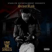 Love The Streets Scootrok