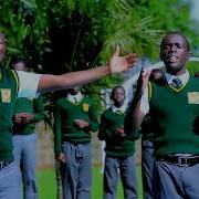 Walivuka Yahweh Jina Lake By Kisii School Sda Choir Official Video Kisii School Official