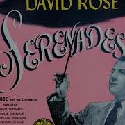 David Rose And His Orchestra What Is There To Say