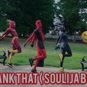 Soulja Boy Tell Em Crank That Ghetto Panther Ghetto Deadpool Ghetto Spider