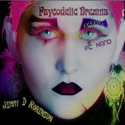 Psycodelic Dreams Ceevox